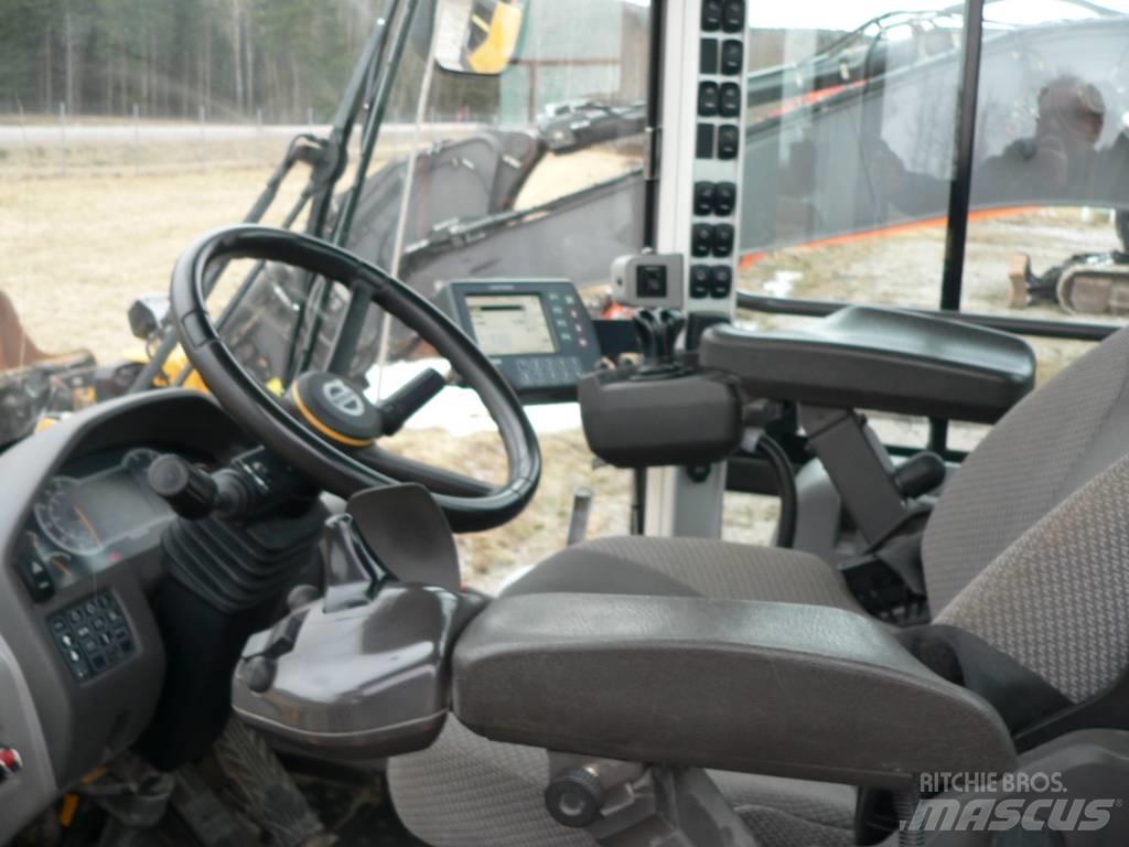 Volvo L 150 H Hjullastare