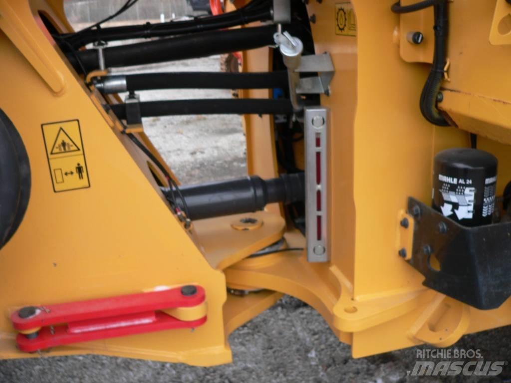 Volvo L 150 H Hjullastare