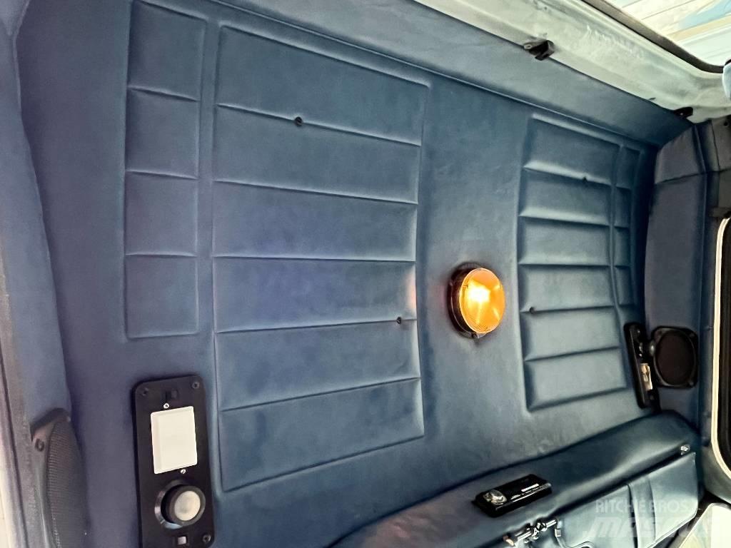 Peterbilt 357 Dragbilar