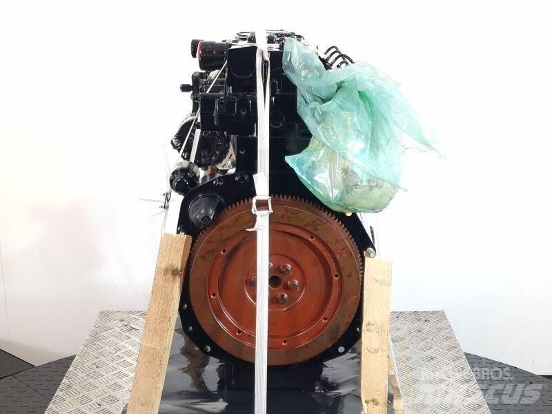 Perkins 404D-22 Motorer