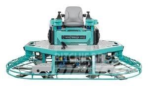 Whiteman MD105 Spadar