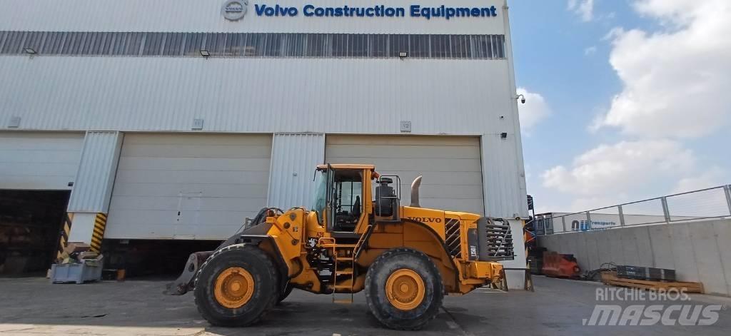 Volvo L 150 F Hjullastare
