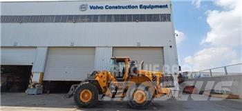 Volvo L 150 F Hjullastare