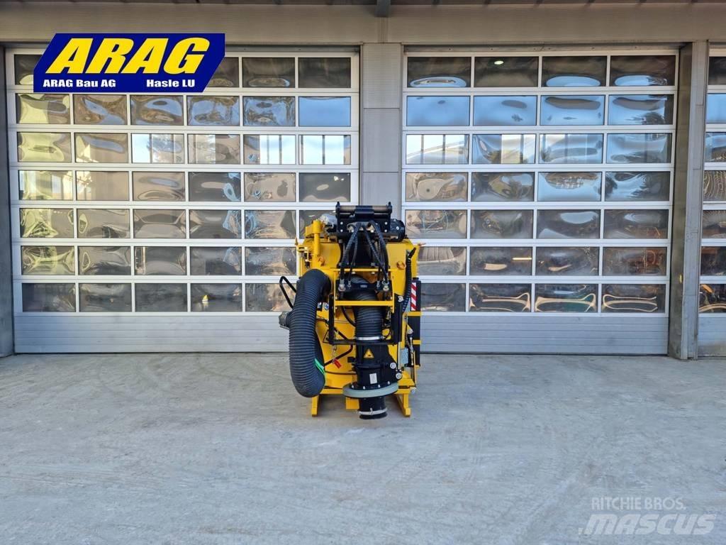  BSB Tinbin TC2 Entreprenad - Övrigt