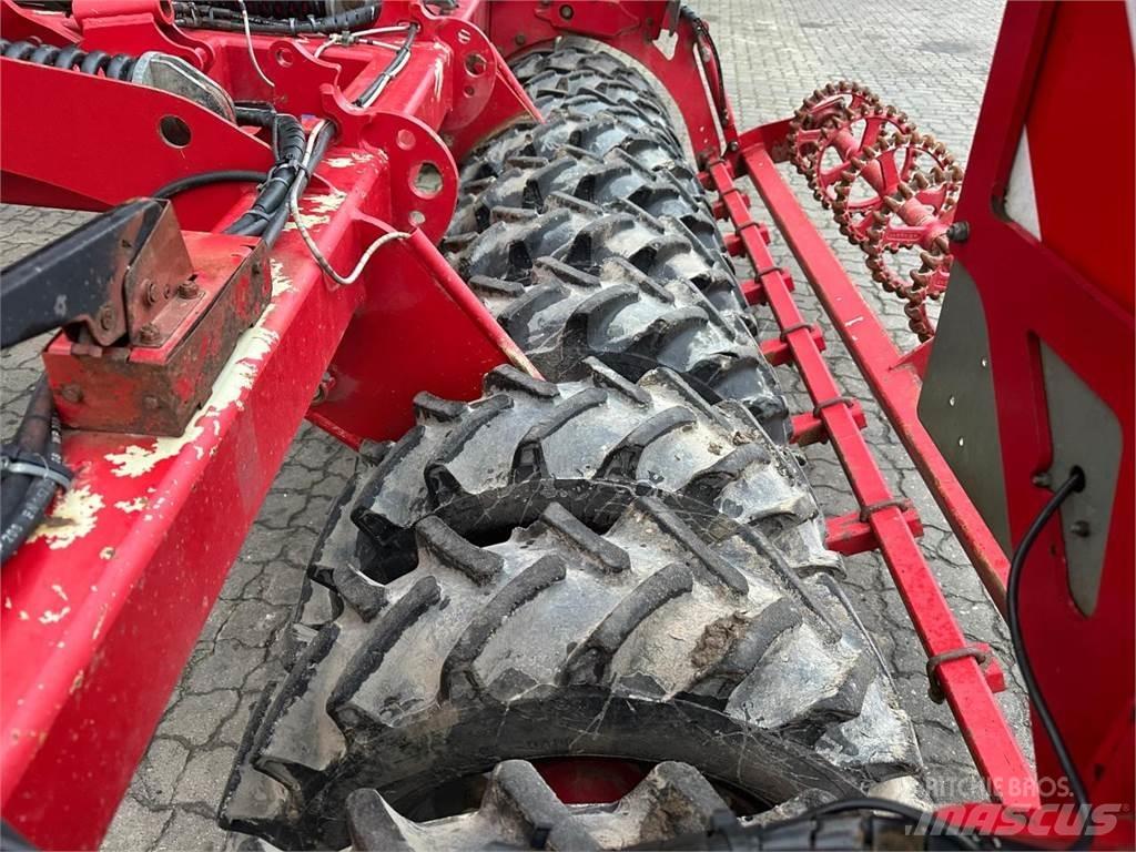 Horsch Tiger 6 XL Kultivatorer