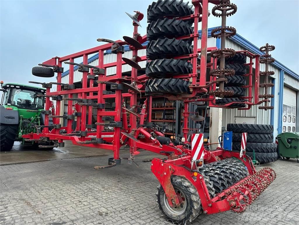 Horsch Tiger 6 XL Kultivatorer