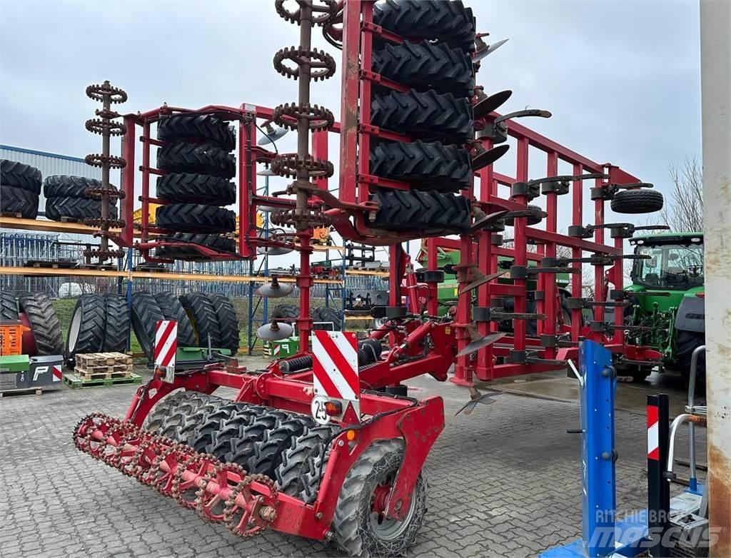 Horsch Tiger 6 XL Kultivatorer