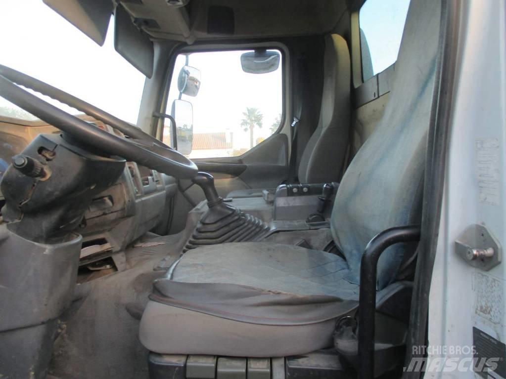 Renault Kerax Tippbilar