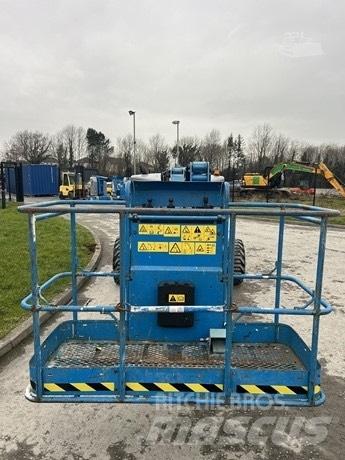 Genie Z 45/25 J Bomliftar
