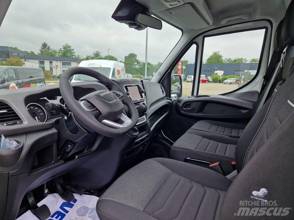 Iveco daily 35s18 Lätta skåpbilar