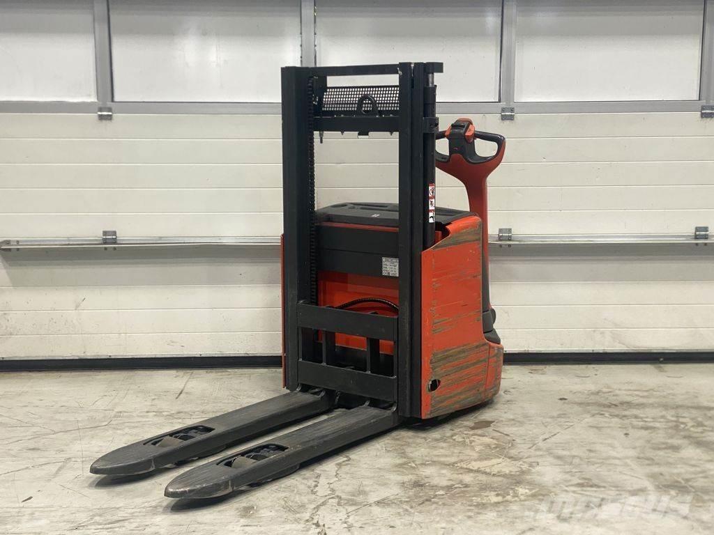 Linde L12 I Staplare-led