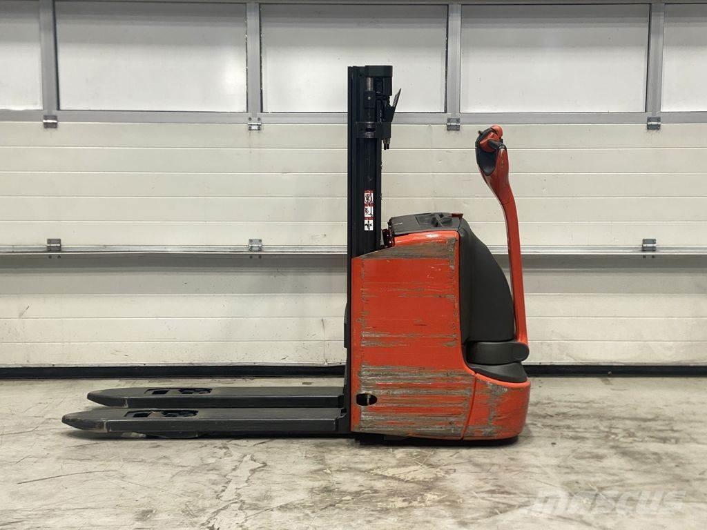 Linde L12 I Staplare-led