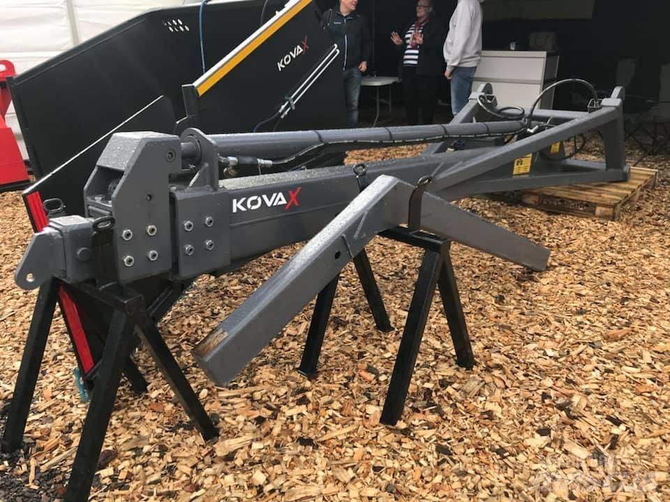  Kovax M9500 Övriga