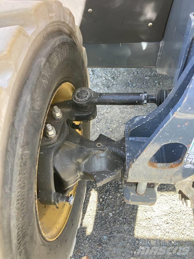 Gehl RS 5-19 Teleskoplastare