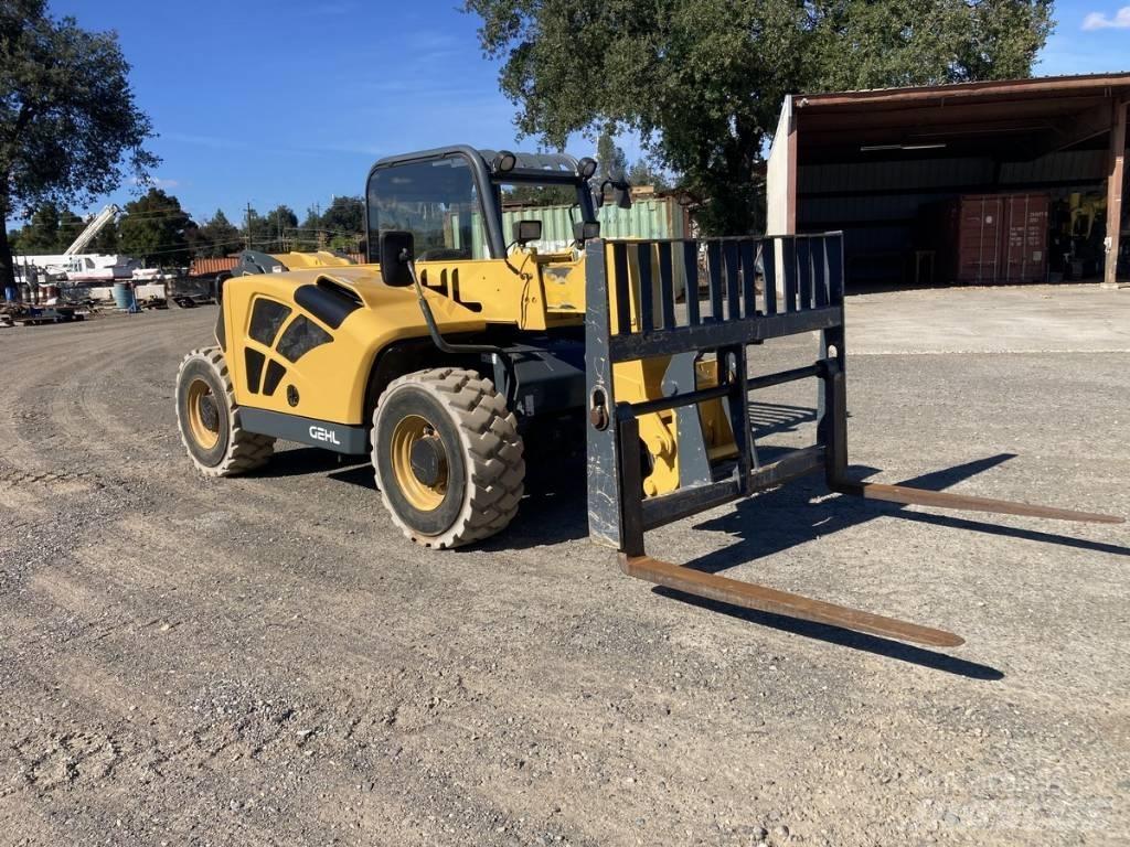 Gehl RS 5-19 Teleskoplastare