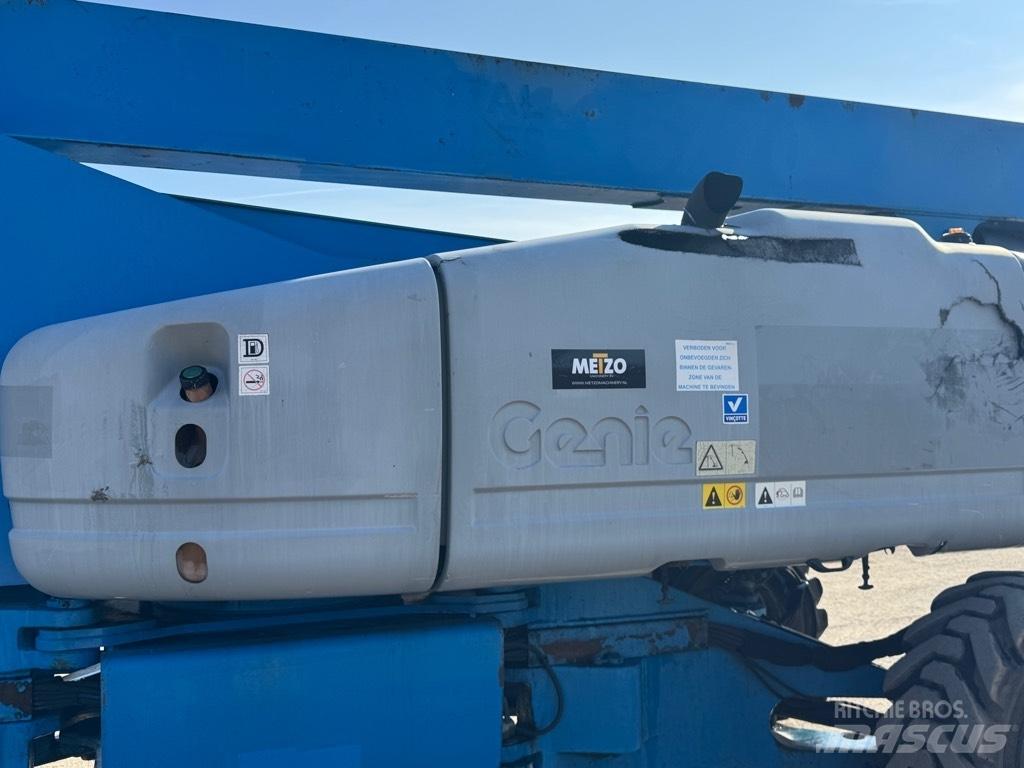 Genie 135/70 Bomliftar