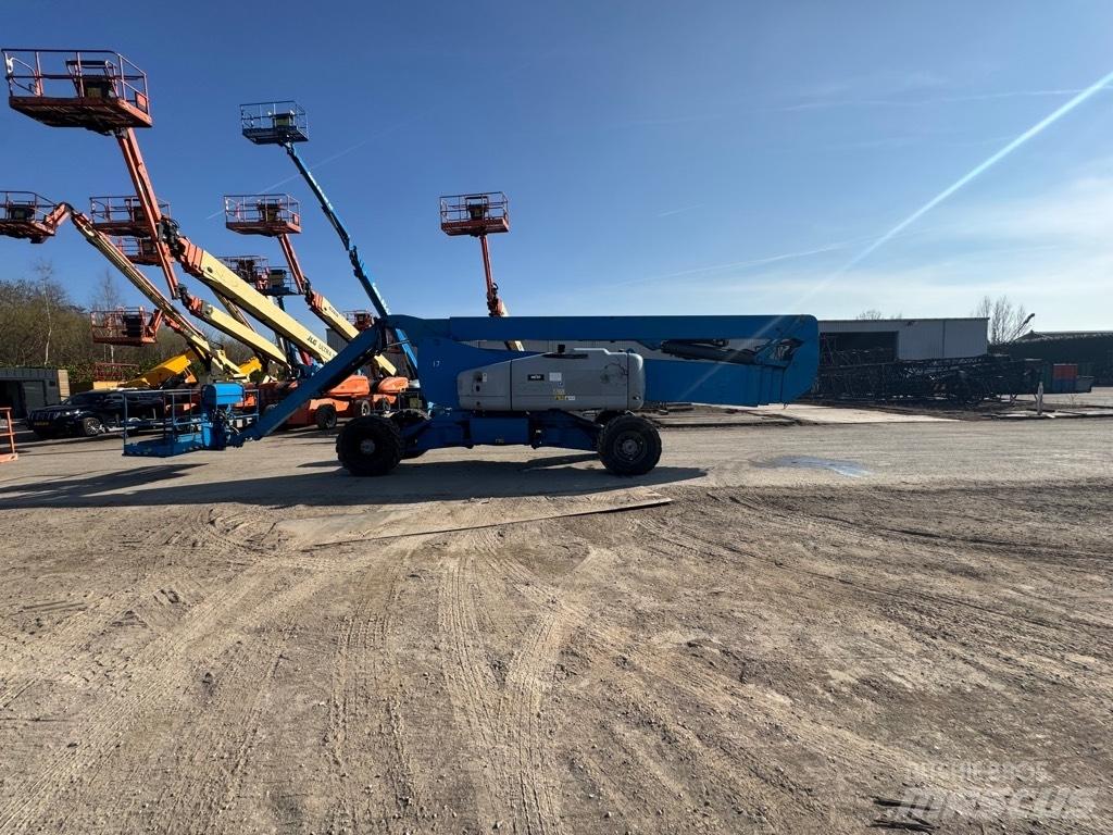Genie 135/70 Bomliftar