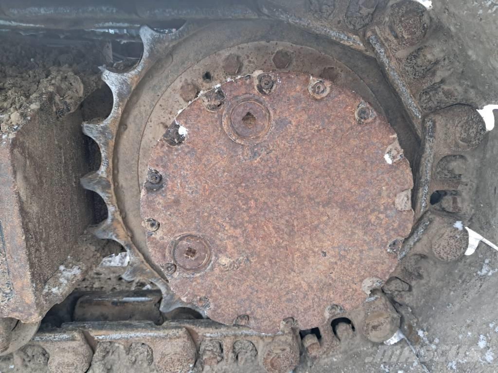 CAT 315 FLCR Bandgrävare