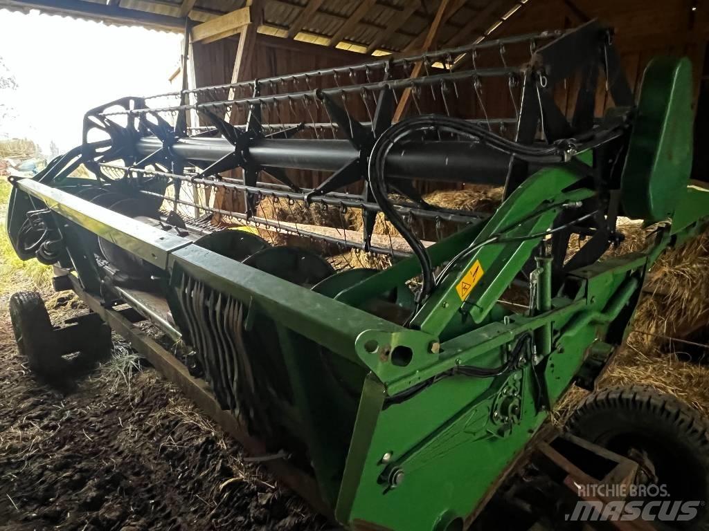 John Deere 1470 Skördetröskor