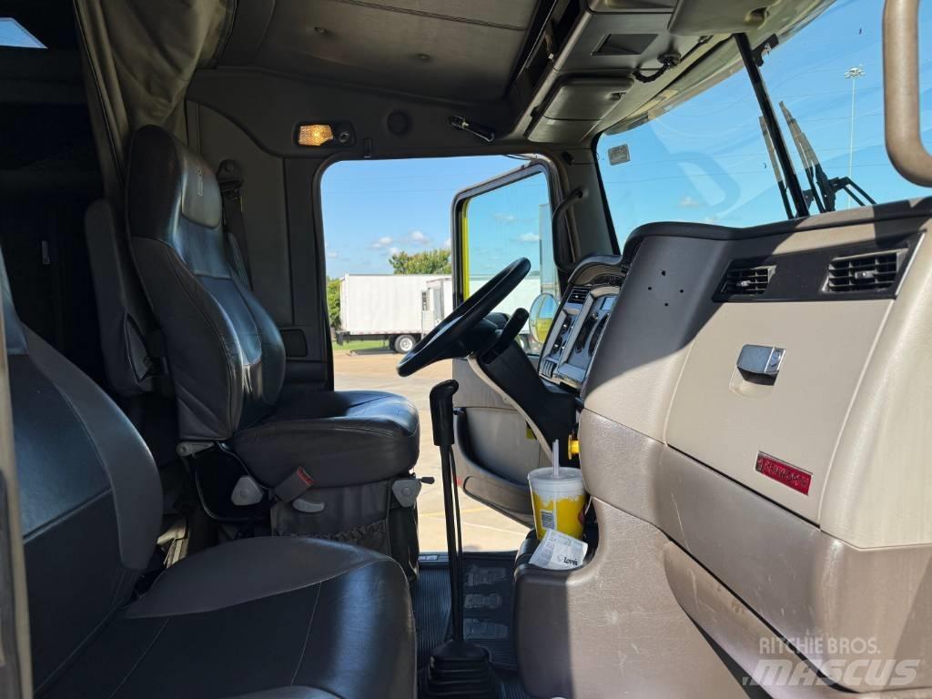 Kenworth W 900 Dragbilar