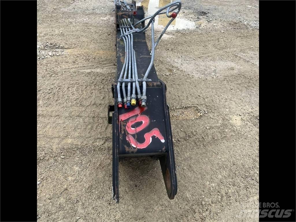 Cranab CRF12 Skotarkranar