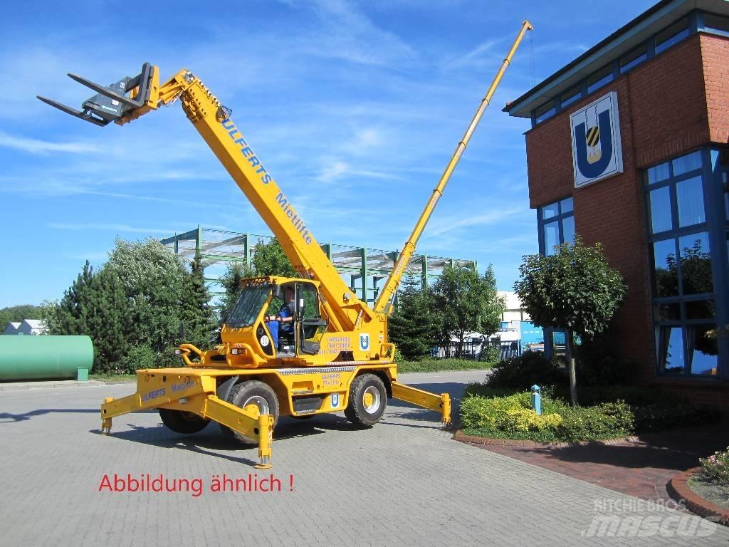 Merlo 60.24 MCSS Teleskoplastare