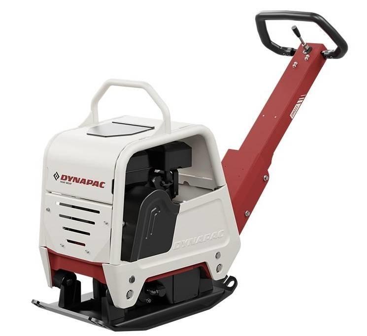 Dynapac DRQ15 Markvibratorer