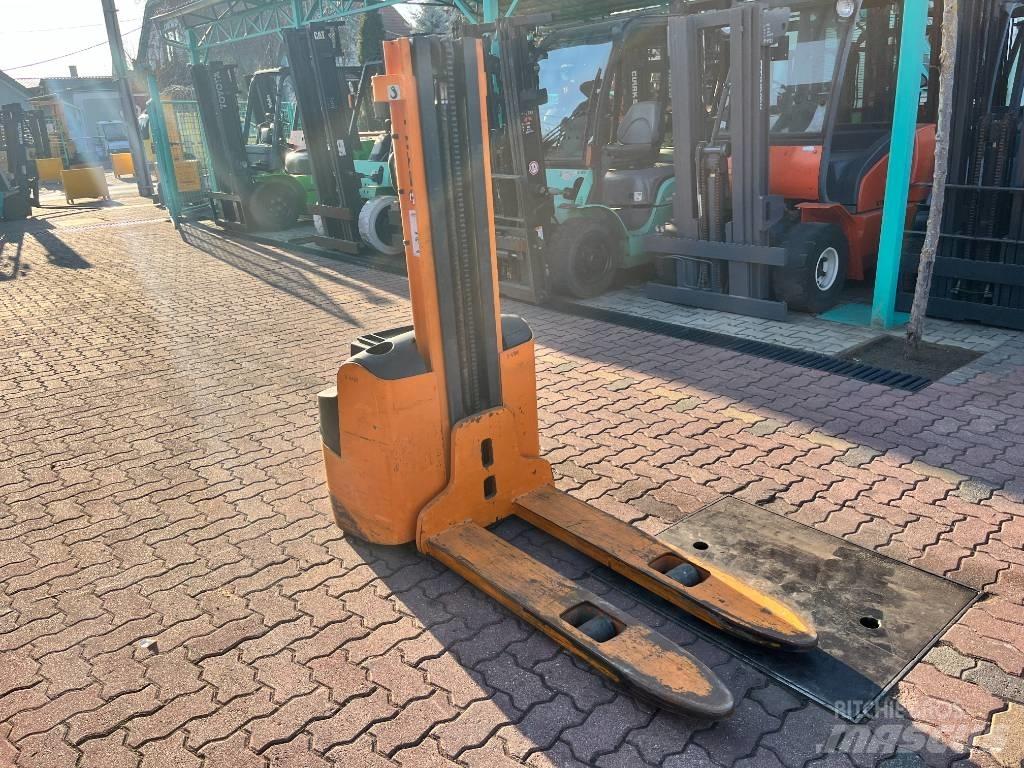 Still EGV 10 V-4101 Staplare
