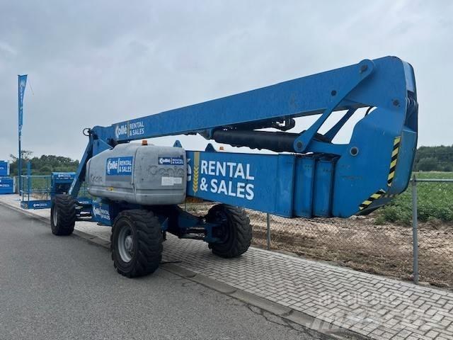 Genie Z 135 Bomliftar