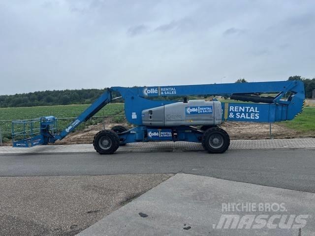 Genie Z 135 Bomliftar