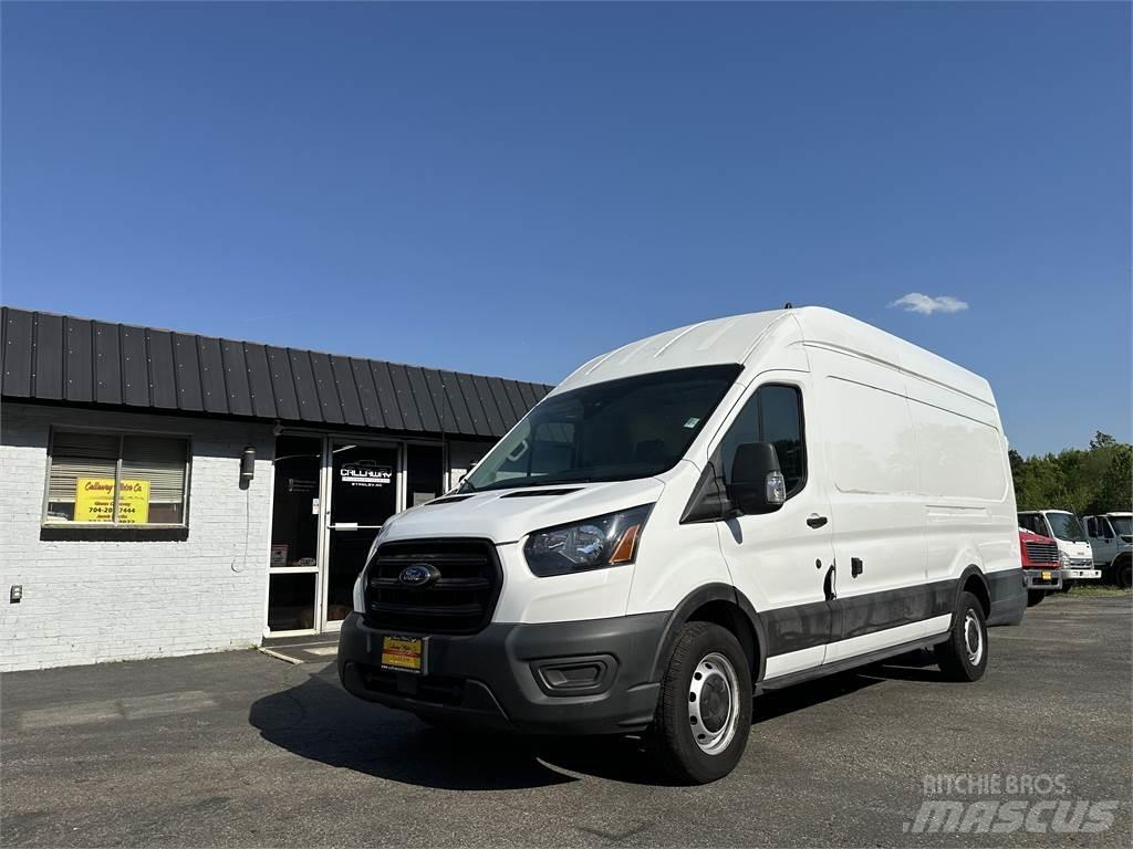Ford TRANSIT Övriga bilar