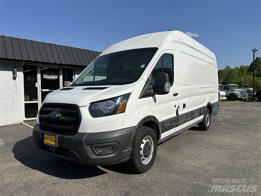 Ford TRANSIT Övriga bilar