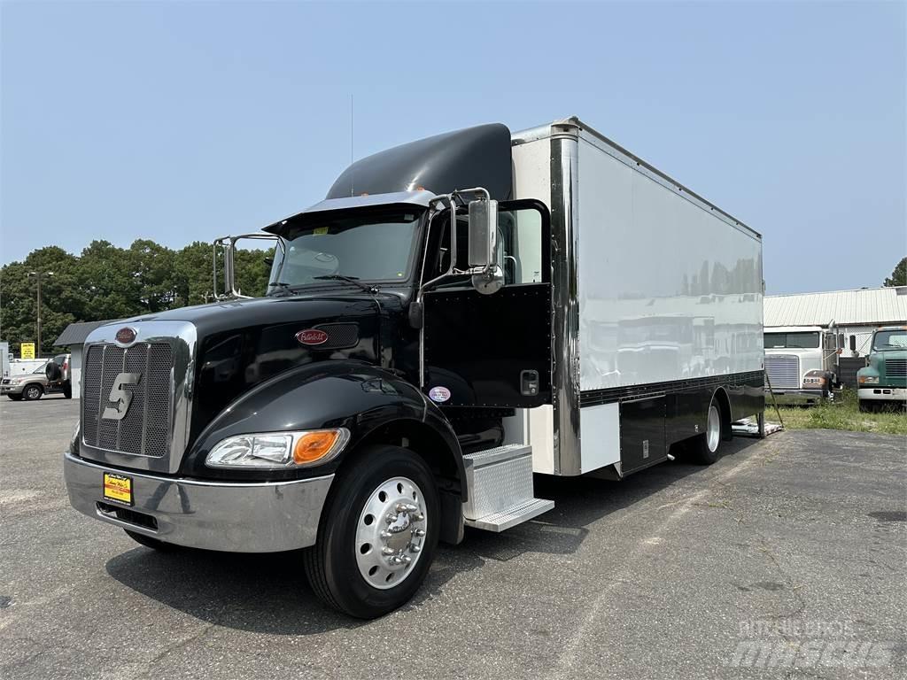 Peterbilt 337 Övriga bilar
