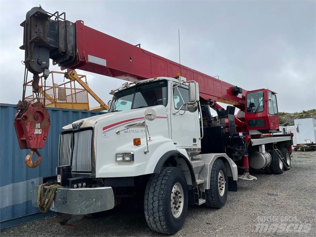 Elliott 50105R Övriga bilar