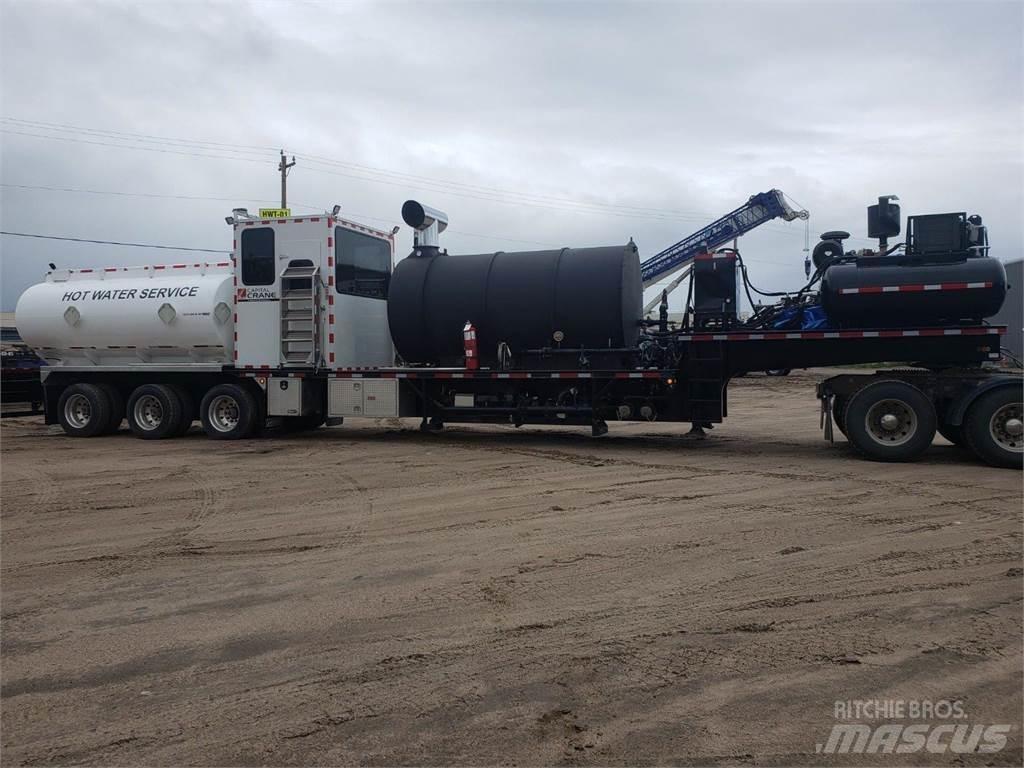 Gentex  Tankbilar