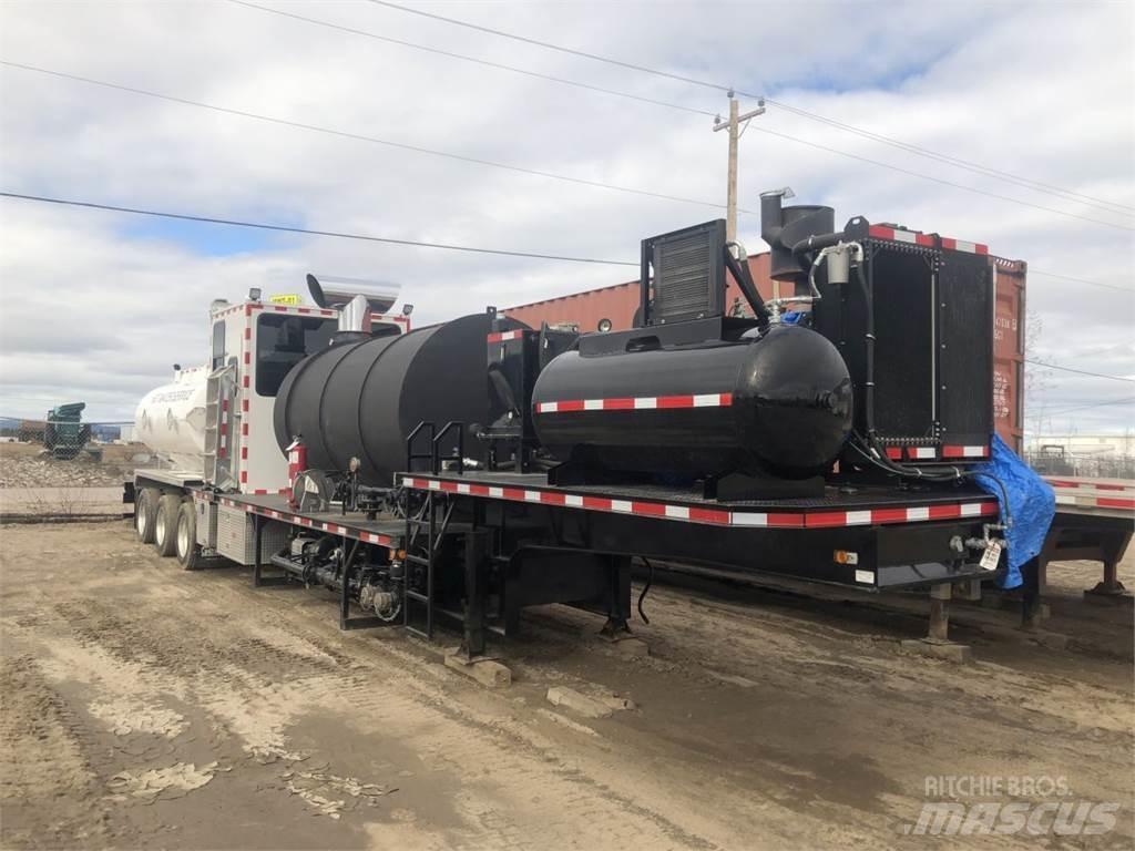 Gentex  Tankbilar