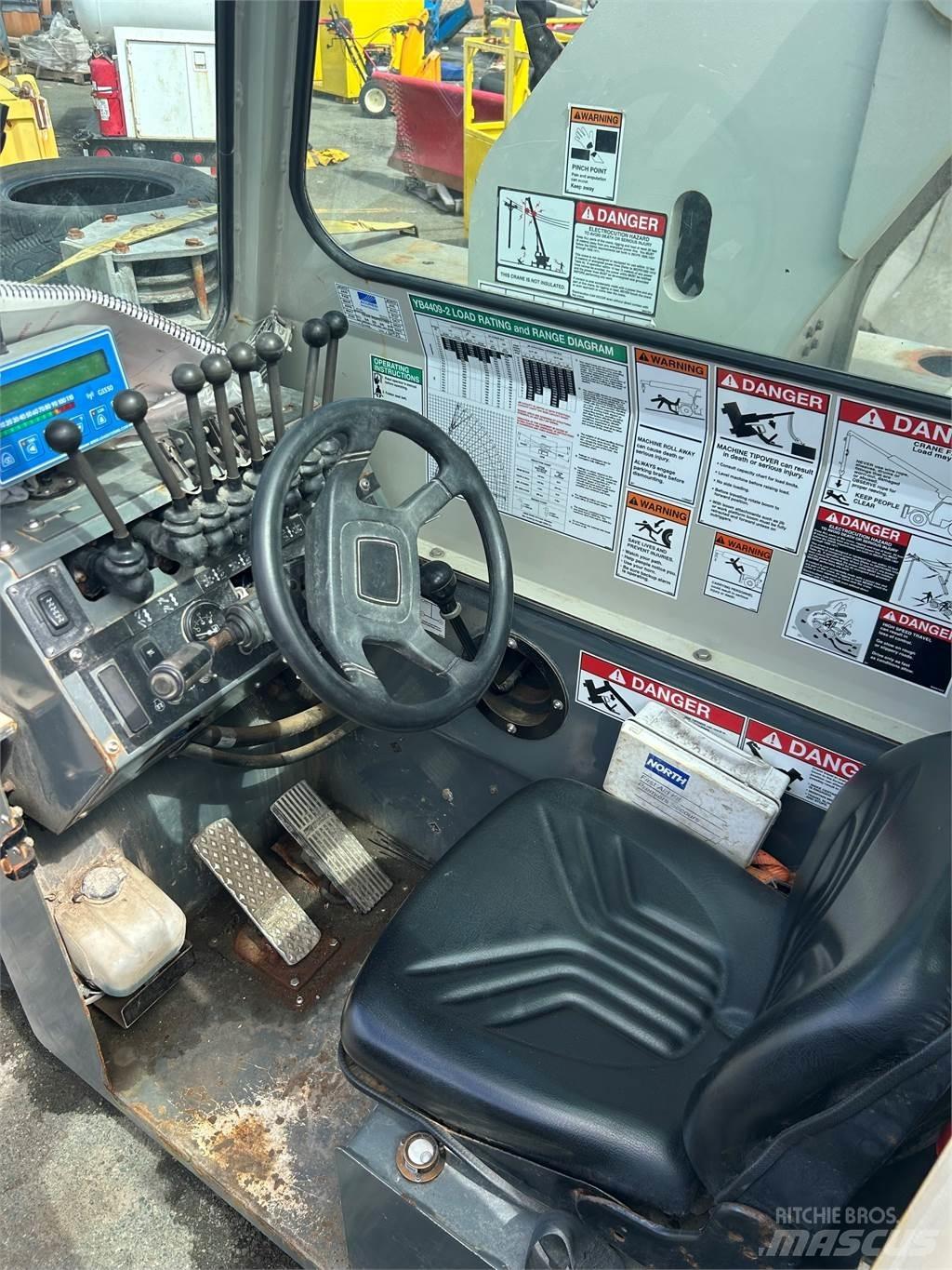Grove YB4409-2 Övriga lyftmaskiner