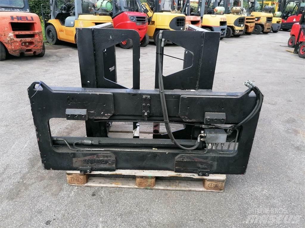 Atib 474.195 Balklämaggegat