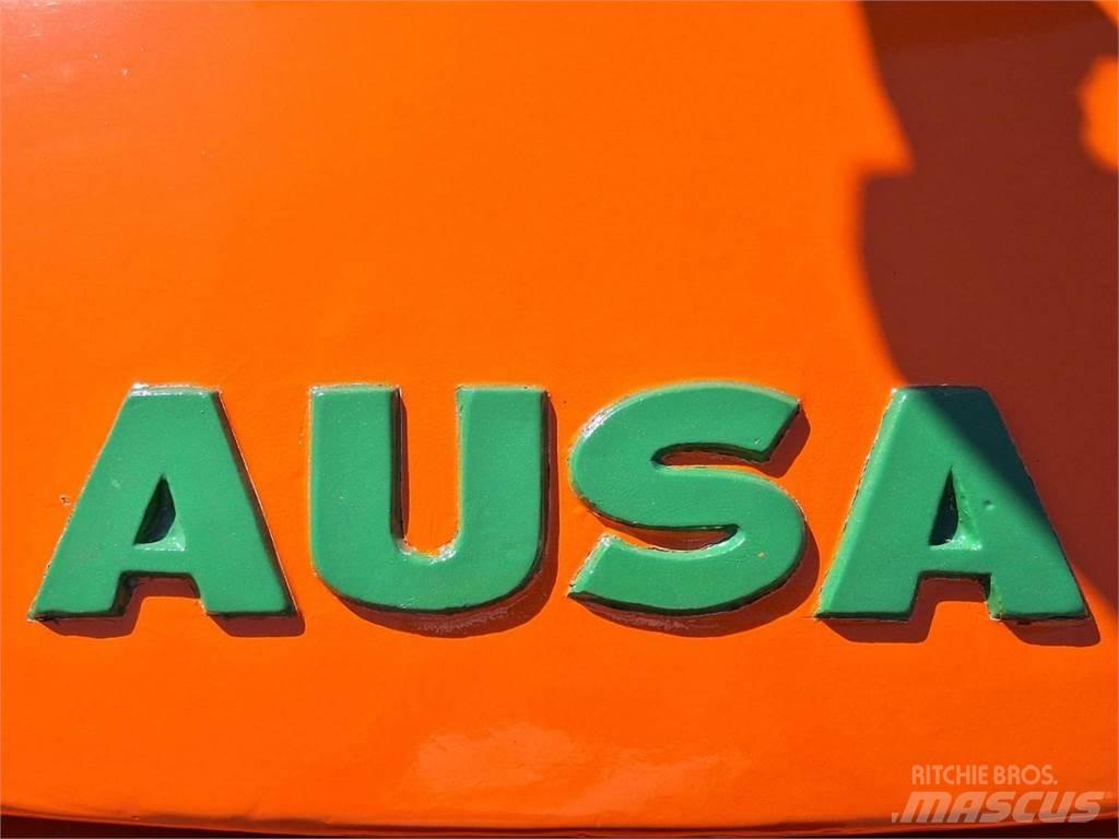 Ausa C150H Terrängtruck
