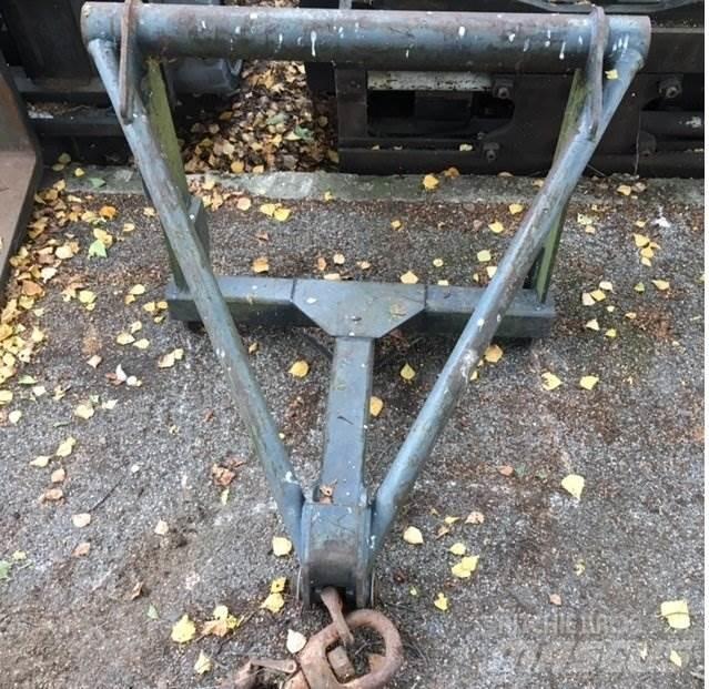 Bobcat 70022.9 Entreprenad - Övrigt