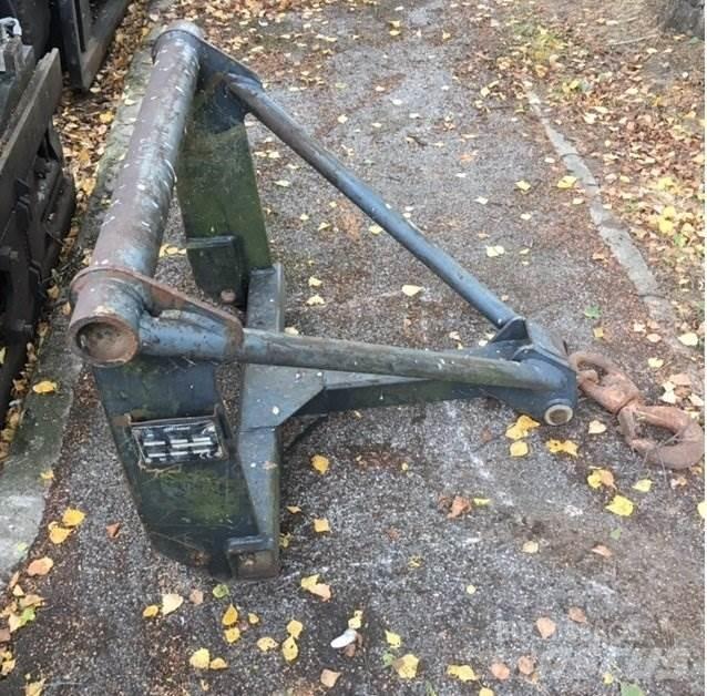 Bobcat 70022.9 Entreprenad - Övrigt