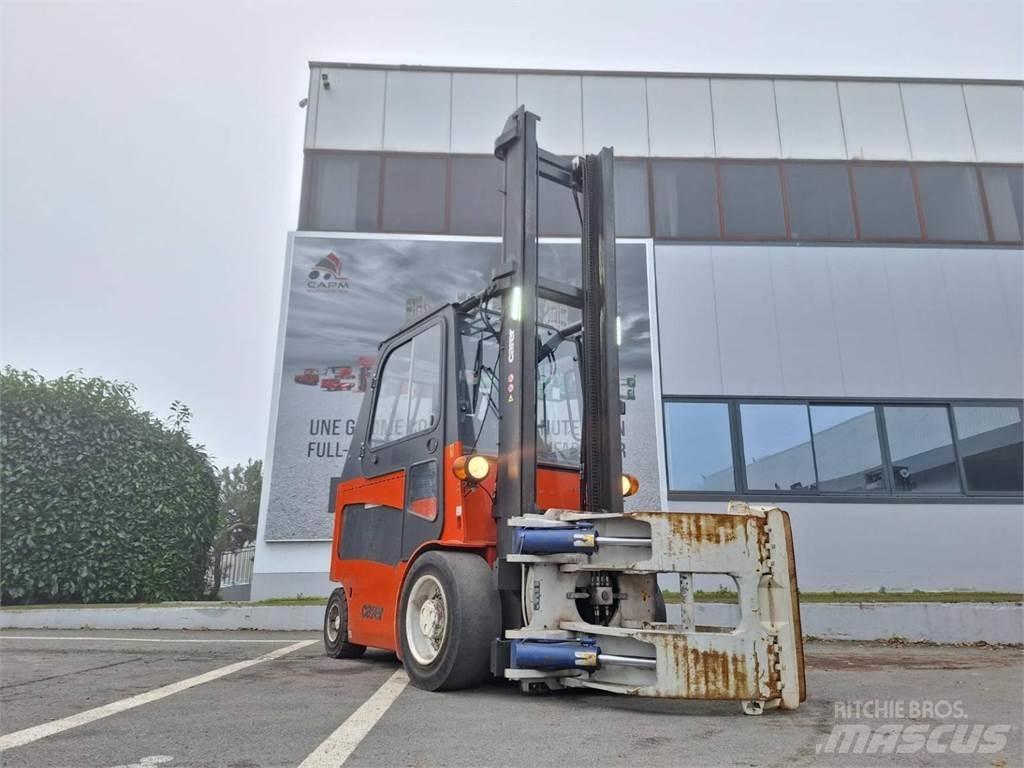 Carer Z70H Övriga motviktstruckar