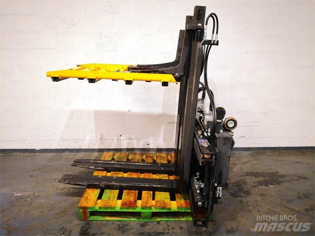 CAT 4000 Övriga motviktstruckar