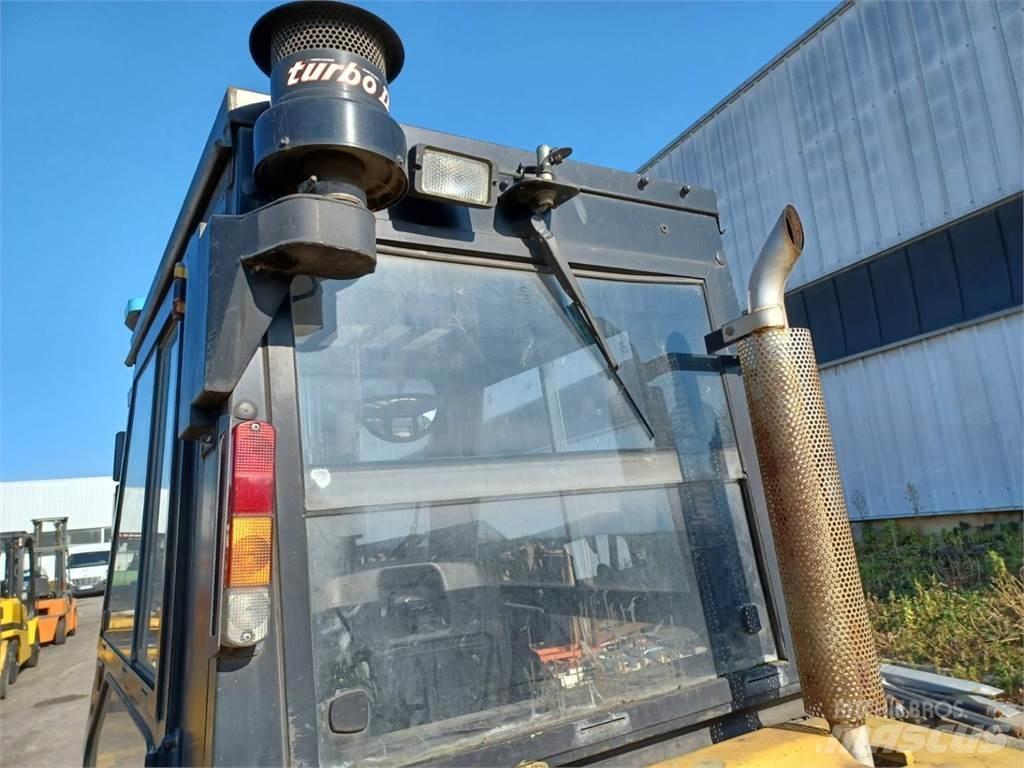 CAT DP50K2 Övriga motviktstruckar