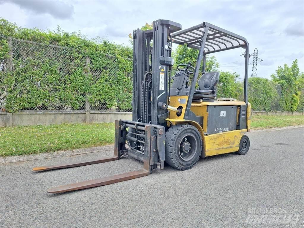 CAT EP30K Övriga motviktstruckar