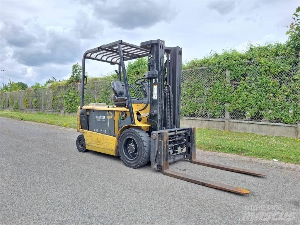 CAT EP30K Övriga motviktstruckar