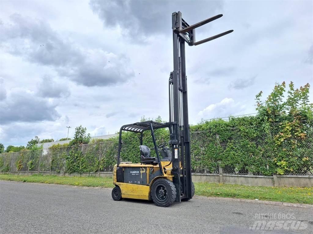 CAT EP30K Övriga motviktstruckar