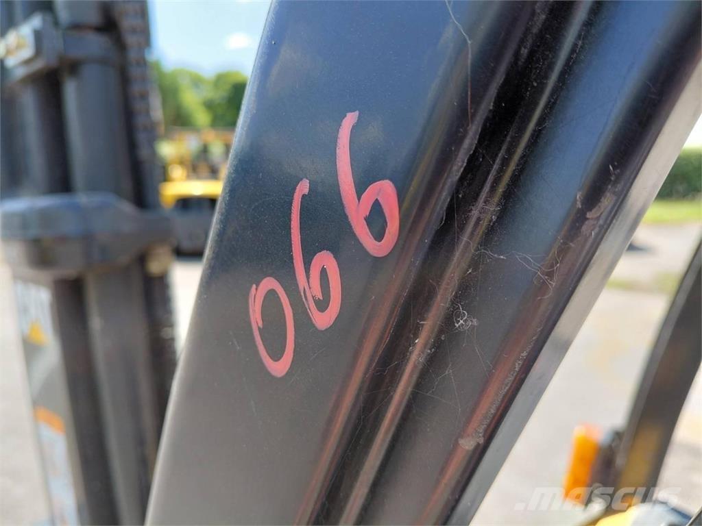 CAT GP18N Övriga motviktstruckar