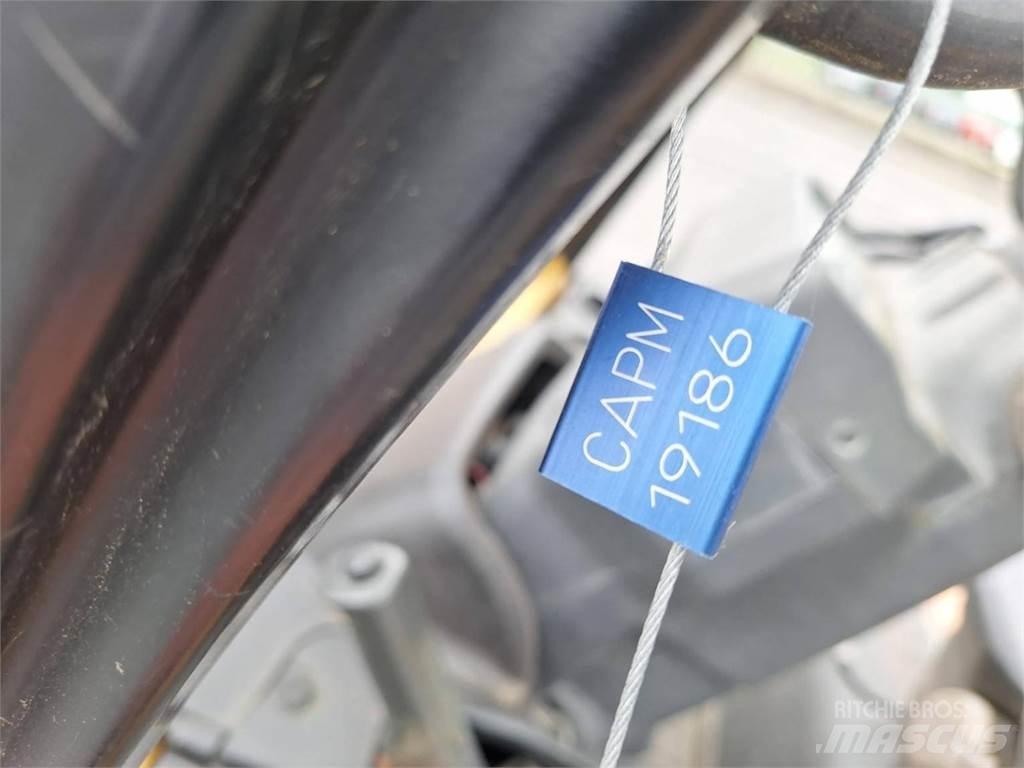 CAT GP25N Övriga motviktstruckar