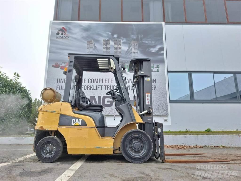 CAT GP25N Övriga motviktstruckar